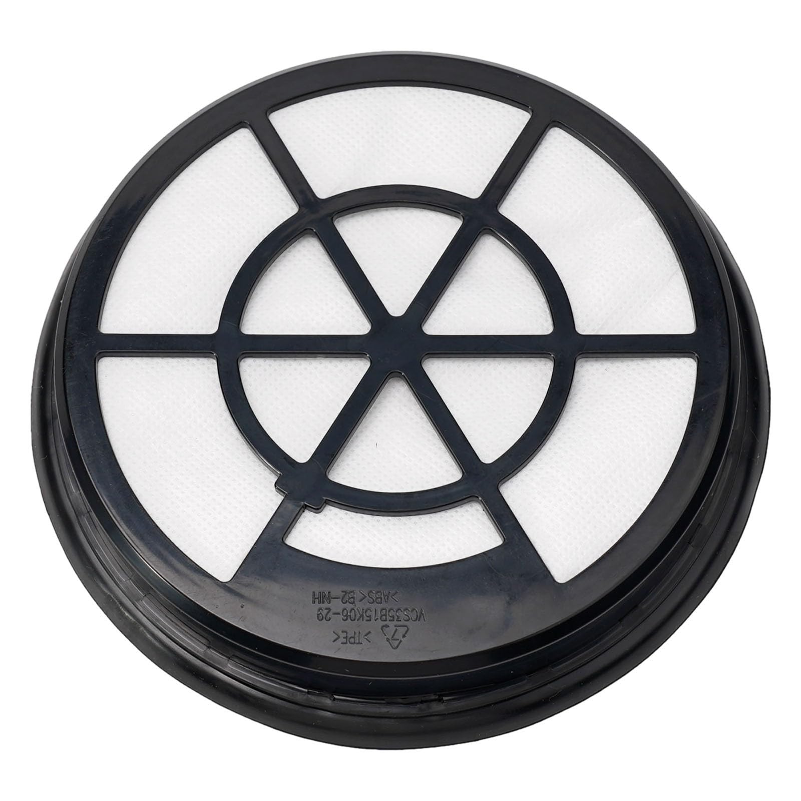  Innovative Mikrofaser-Wischtücher für Dupray-Reiniger - Einfach reinigen und austauschen!
| Waschbare Mikrofaser-Filter